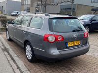 tweedehands VW Passat Variant 2.0 Comfortline *Airco-Clima|Cruise