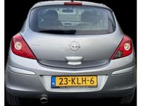 tweedehands Opel Corsa 1.2-16V Enjoy airco