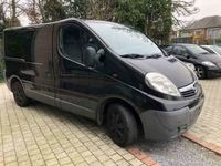 tweedehands Opel Vivaro 2.0 CDTi Elegance/lichtevracht/m2010