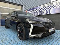 Occasion DS Automobiles DS4 Performance Line Plus 131 PK (96 kW) 2023 Zwart Hatchback