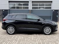 Occasion Opel Grandland X Business 131 PK (96 kW) 2018 Zwart SUV