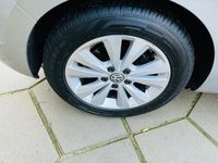 tweedehands VW Golf Sportsvan 1.0 TSI Comfortline|AUTOMAAT | zeer weinig km s nieuwstaat , parkeerhulp achter