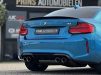 tweedehands BMW M2 Coupé CARBON|PERFORMANCE DEMPER|DAK|H/K