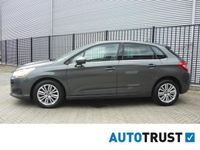 tweedehands Citroën C4 1.2 PureTech Exclusive NLauto DealerOH Navi PDC