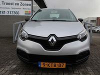 tweedehands Renault Captur 0.9 TCe Authentique Airco/Cruise control/Bluetooth