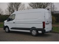 Occasion Renault Master 150 PK (110 kW) 2024 Wit Van