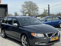 tweedehands Volvo V70 2.0T R-Edition*R-Design* Automaat*Onderhouden