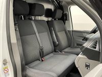 Occasion VW T6.1 Trendline 110 PK (80 kW) 2020 Wit Van