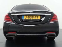 tweedehands Mercedes S560 4Matic AMG Lang Premium | Panorama - Schuifdak | B