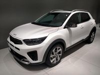 Occasion Kia Stonic GT-Line 99 PK (72 kW) 2025 Wit SUV