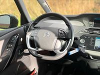 Occasion Citroën C4 SpaceTourer Business Class 131 PK (96 kW) 2019 Grijs MPV