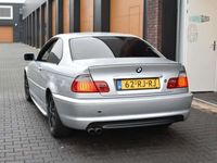 tweedehands BMW 330 Ci