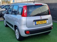 tweedehands Fiat Panda 0.9 TwinAir Popstar AUTOMAAT NAP!