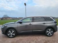 tweedehands Peugeot 5008 1.2 PureTech Blue Lease Executive 7-Persoons mooie volle uitvoering