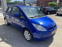 tweedehands Mitsubishi Colt 1.1 Incharge+