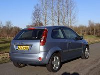 Occasion Ford Fiesta Futura 69 PK (50 kW) 2006 Hatchback