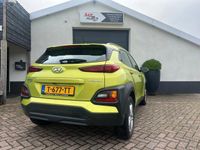 tweedehands Hyundai Kona 1.0 T-GDI Comfort