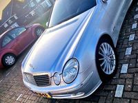 tweedehands Mercedes E240 Avantgarde