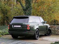 tweedehands Land Rover Range Rover 4.4 SDV8 Autobiography Dynamic