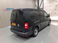 tweedehands VW Caddy Maxi 2.0TDI 102PK Euro 6!