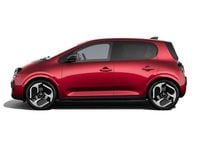 Nieuw Renault Twingo Urban 60 kW (82 PK) 2026 Rouge absolu npu Hatchback