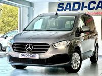 Occasion Mercedes T180 Advantage 115 PK (84 kW) 2023 Grijs MPV