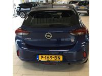 Occasion Opel Corsa Edition 101 PK (74 kW) 2022 Blauw (metallic) Hatchback
