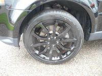 tweedehands Land Rover Range Rover Sport 3.0 TdV6 SPORT/GRIJSKENTEKEN/VAN