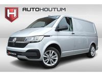 Occasion VW T6.1 150 PK (110 kW) 2022 Zilver Van