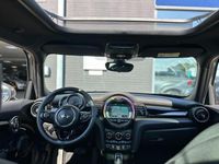 tweedehands Mini Cooper 1.5 Salt/1STE EIG/PANO-DAK/XENON/NAVI/NL-AUTO NAP!