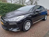 tweedehands Citroën DS5 1.6 BlueHDi Business CLIMAT/CRUISE/NAVI/PDC/LED 12