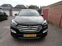 tweedehands Hyundai Santa Fe 2.2 AUT LEER CRDI Business Edition