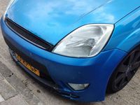 tweedehands Ford Fiesta 1.3 Futura