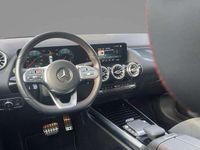 tweedehands Mercedes GLA200 GLA Automaat Business Solution AMG | Premium Plus