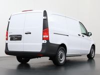 tweedehands Mercedes e-Vito VITOBestelwagen 66 kWh L2 | navigatie | airco | stoelverwarming | lederen stuurwiel