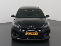 Occasion Kia Ceed GT-Line 2024 Zwart Hatchback