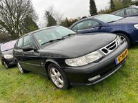 tweedehands Saab 9-3 2.0t * Motor Stuk *