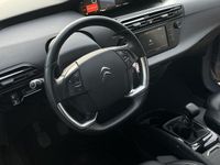 tweedehands Citroën Grand C4 Picasso SpaceTourer 1.2 PureTech Business | 7 Zits | Apple Carplay | Airco | Voorstoelen Verwarmd | Cruise Control | 12 Maand BOVAG Garantie