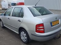 tweedehands Skoda Fabia 1.4 Comfort