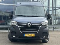 tweedehands Renault Master T35 2.3 dCi 135 L3H2 | LED | Navi | Camera | Trekhaak