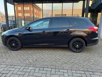 tweedehands Ford Focus Wagon 1.0 EcoBoost Trend - Airco / PDC / Stoelverw