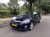 Occasion Toyota Auris Hybrid Executive 136 PK (100 kW) 2010 Sedan