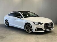 tweedehands Audi S5 3.0 TFSI Quattro|PANO|CARBON|B&O|VIRTUAL|ACC|19''