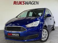 Occasion Ford C-MAX Trend 120 PK (88 kW) 2016 Blauw MPV