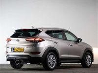 tweedehands Hyundai Tucson 1.6 GDi 132 PK i-Motion | Navigatie | Trekhaak | S