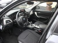 tweedehands BMW 116 1-SERIE i Executive | Navigatie | Xenon | Bluetooth |