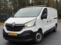 Occasion Renault Trafic Komfort 120 PK (88 kW) 2019 Wit MPV