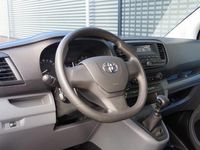 tweedehands Toyota Proace Long Worker 1.5 D-4D L3, AIRCO, CRUISE, NL AUTO, SIDEBARS, NAP