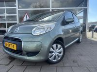 tweedehands Citroën C1 1.0-12V Ambiance /Airco/Cruise control/5 drs/85.395 km/APK01-2025/