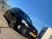 tweedehands VW Golf VI 